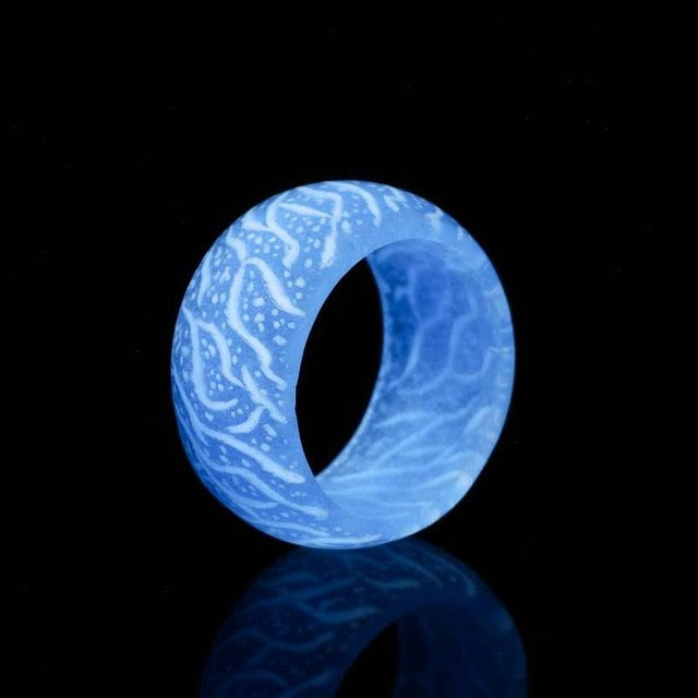 Love Glow Ring-Tay's Goodies