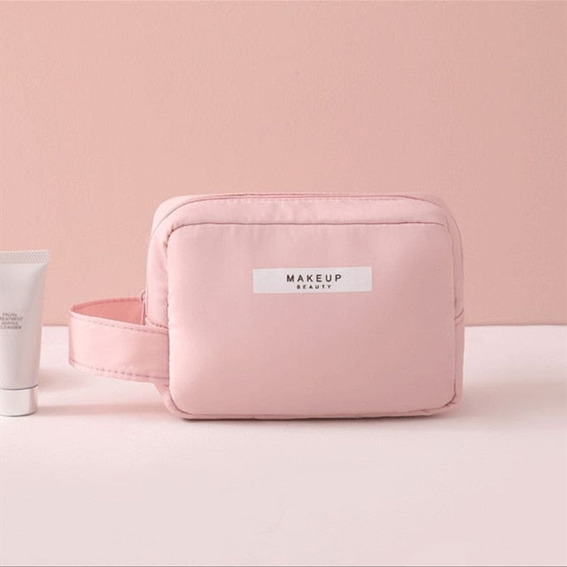 Makeup Bag-Tay's Goodies