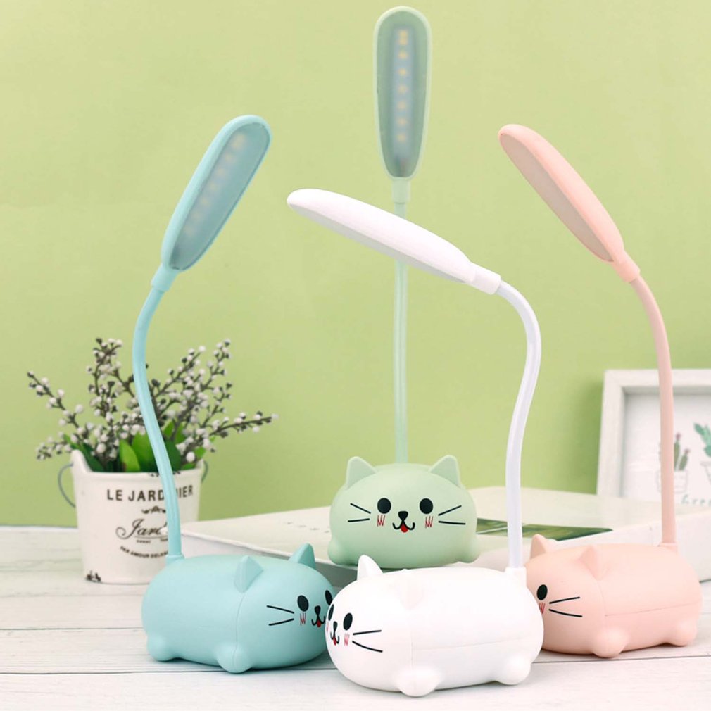 Cute Desk Lamp-Tay's Goodies