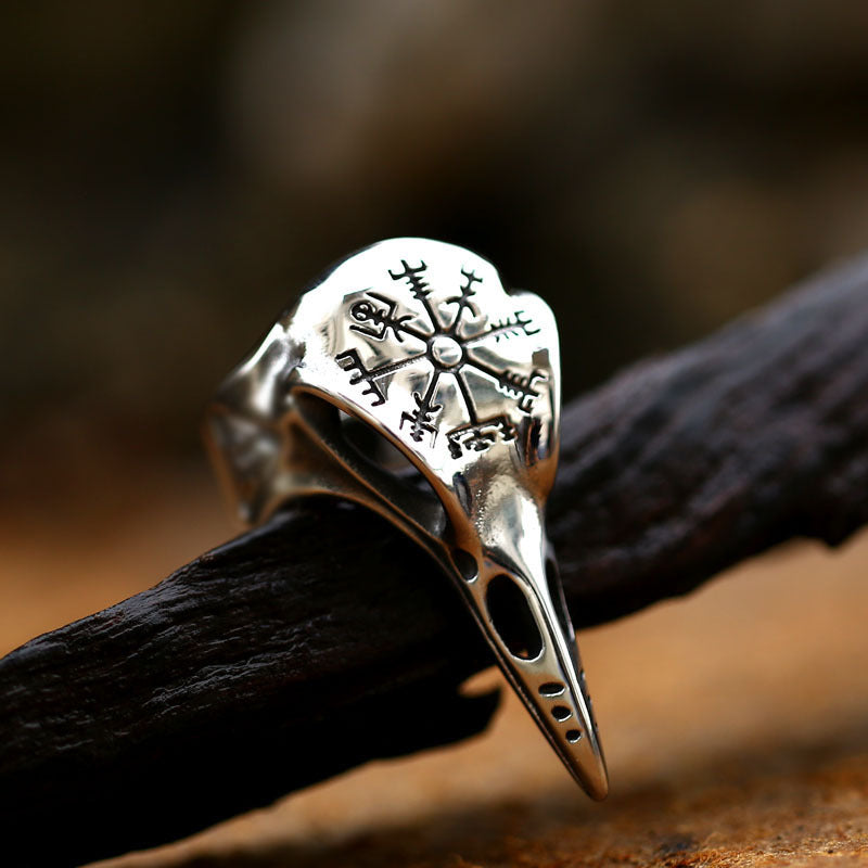 Gothic Ring-Tay's Goodies