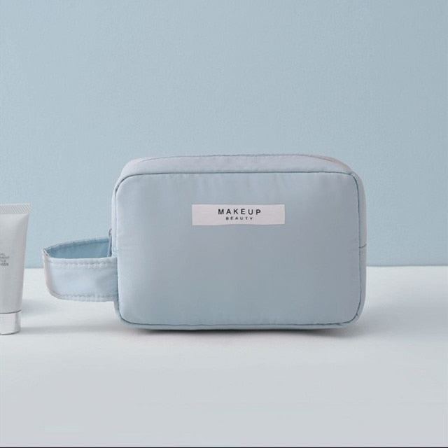 Makeup Bag-Tay's Goodies