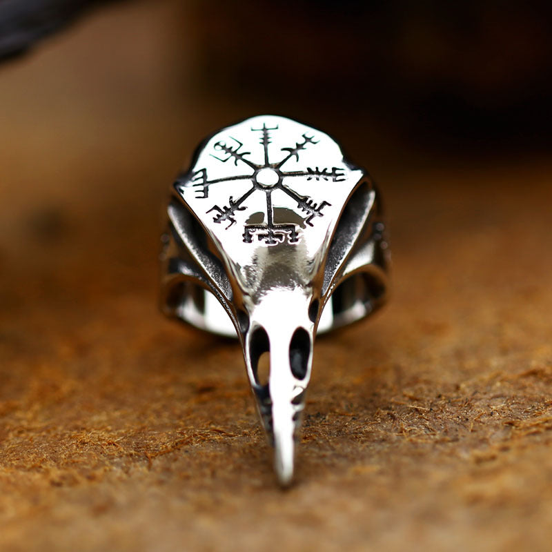 Gothic Ring-Tay's Goodies