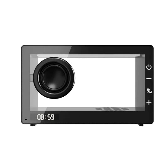 Transparent Wireless Speaker-Tay's Goodies