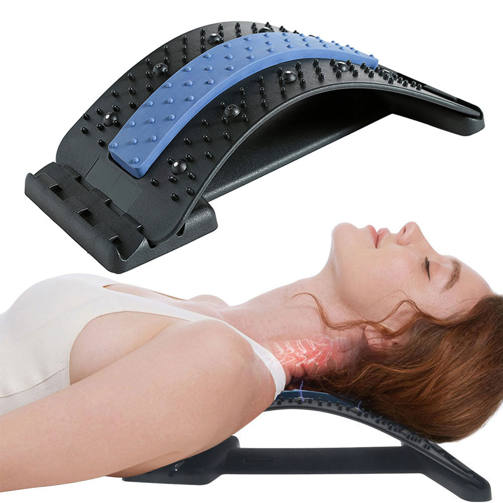 Back Massage Pad-Tay's Goodies
