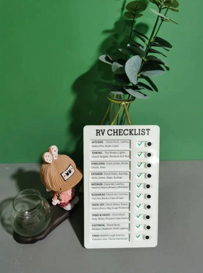 Reusable Habit Tracker for Kids-Tay's Goodies
