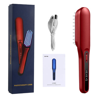 Hair Growth Comb-Tay's Goodies