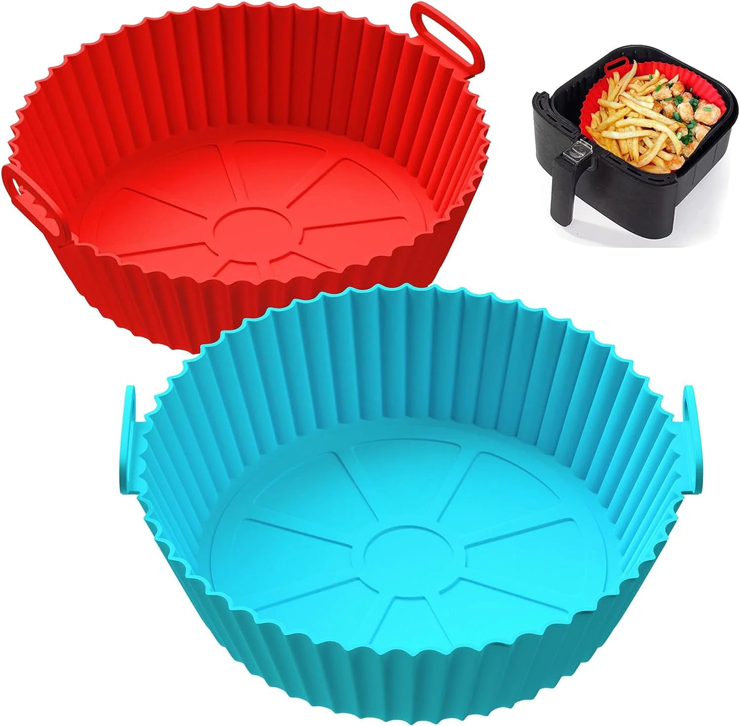 Non-Stick Silicone Steaming Mat-Tay's Goodies