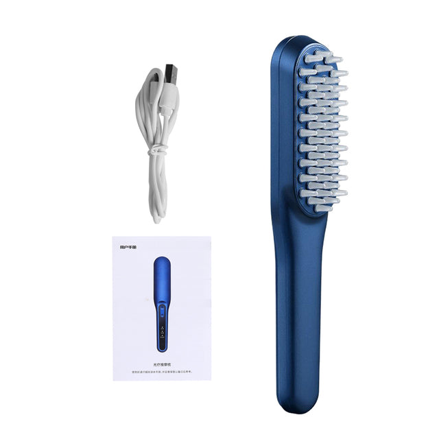 Hair Growth Comb-Tay's Goodies