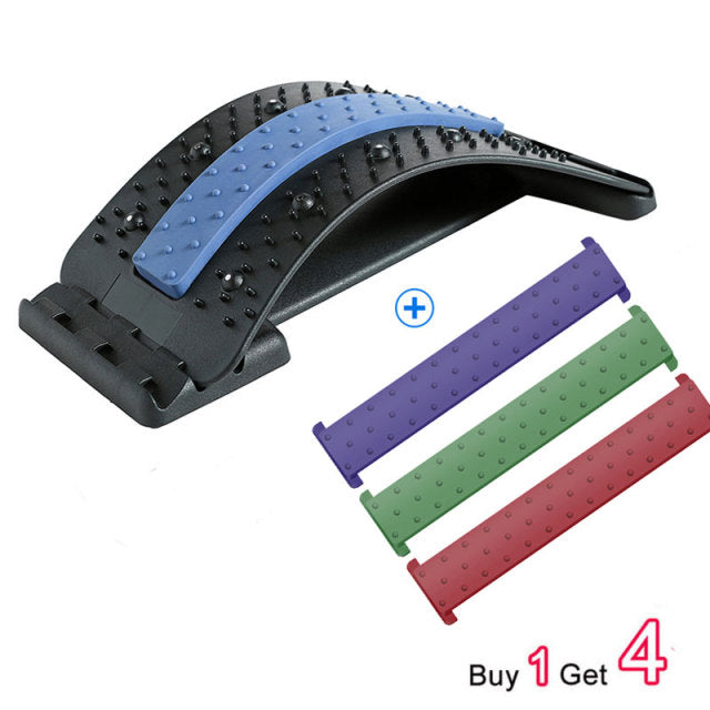 Back Massage Pad-Tay's Goodies
