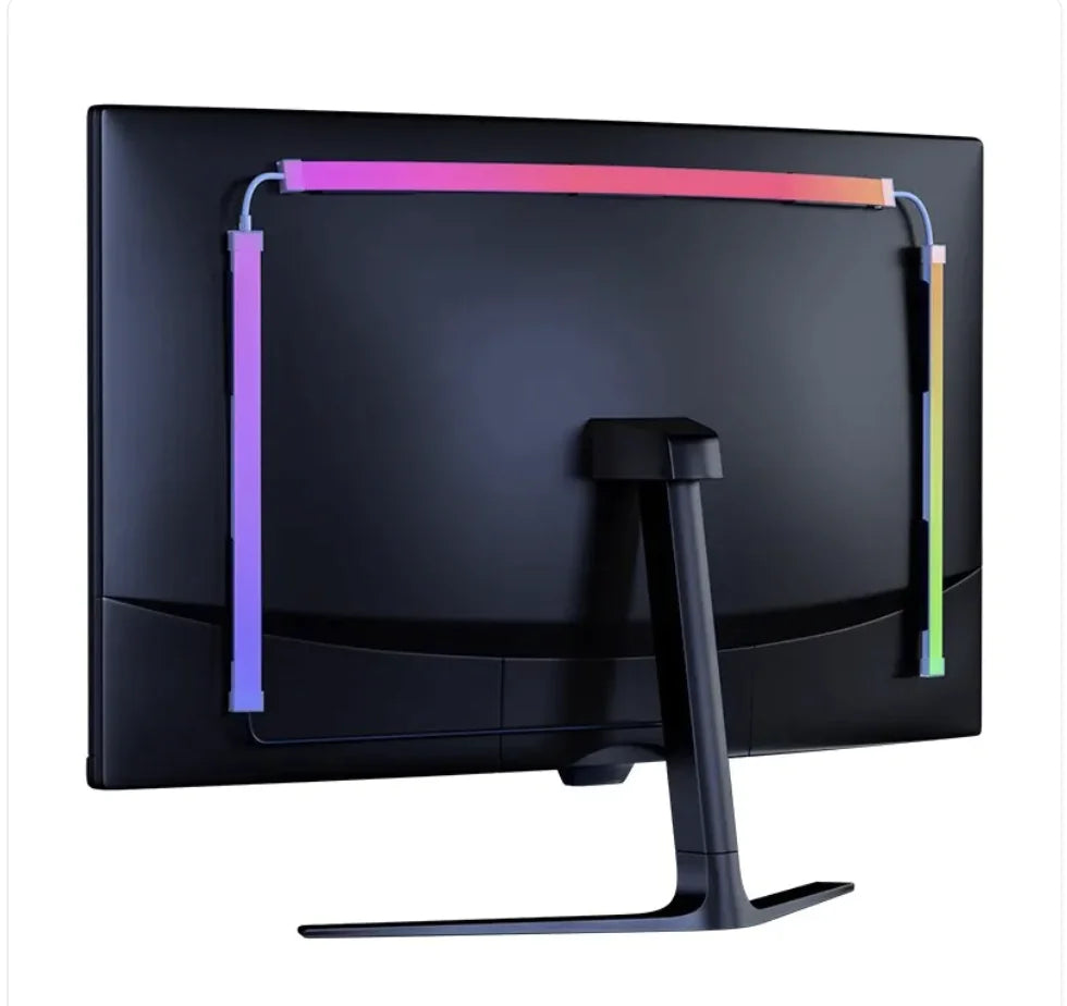 RGB Desktop Display Backlight-Tay's Goodies