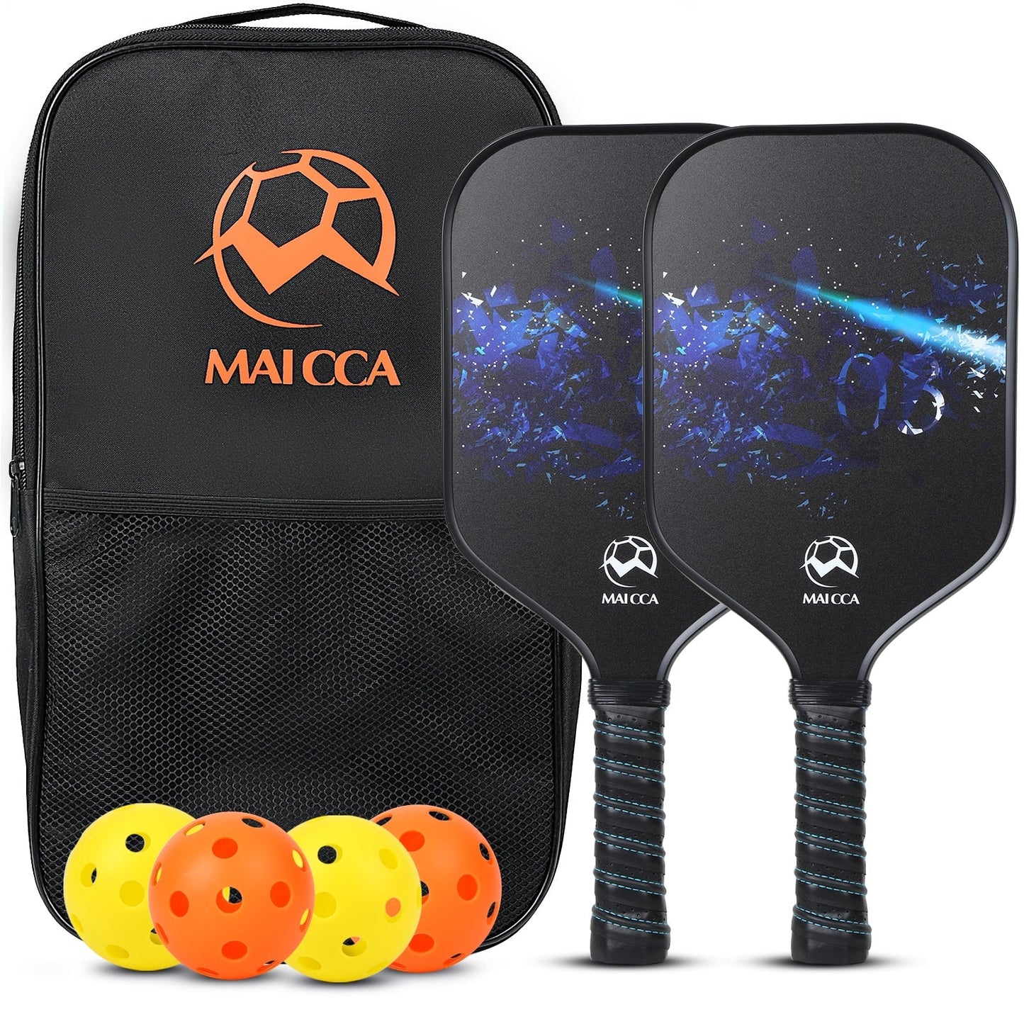 Pickleball Paddle Set-Tay's Goodies