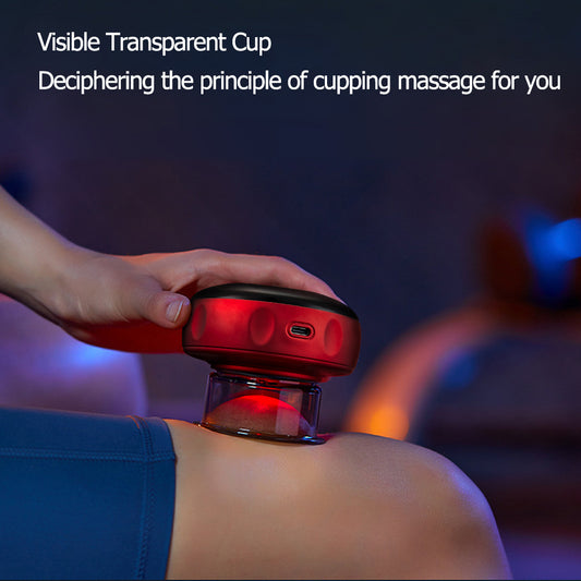 Anti-Cellulite Therapy Massager-Tay's Goodies