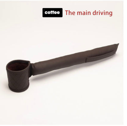 Leather Car Seat Gap Filler-Tay's Goodies
