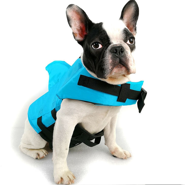Dog Life Vest-Tay's Goodies