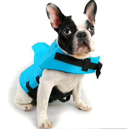 Dog Life Vest-Tay's Goodies