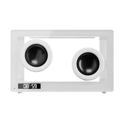 Transparent Wireless Speaker-Tay's Goodies