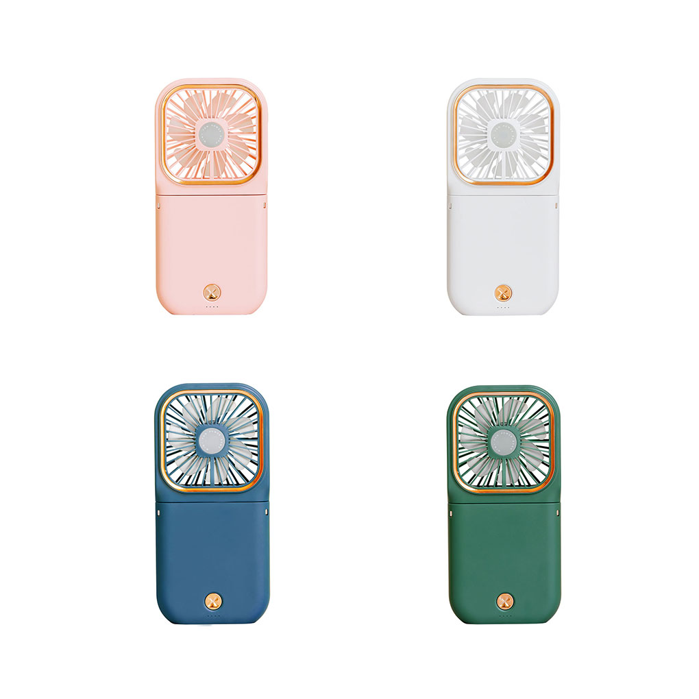 Mini Cooling Foldable Fan-Tay's Goodies
