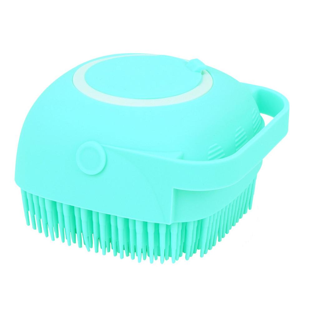 Cute Dog Bath Brush-Tay's Goodies