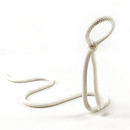 Suspended Rope Wine Bottle-Tay's Goodies