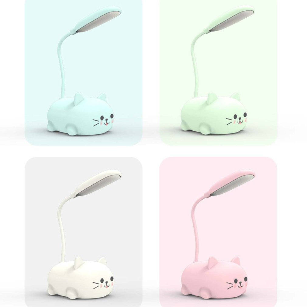 Cute Desk Lamp-Tay's Goodies
