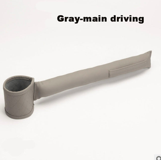 Leather Car Seat Gap Filler-Tay's Goodies