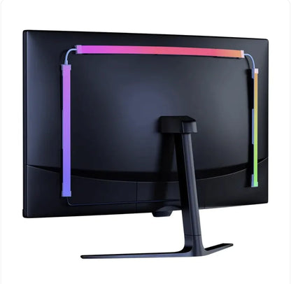 RGB Desktop Display Backlight-Tay's Goodies