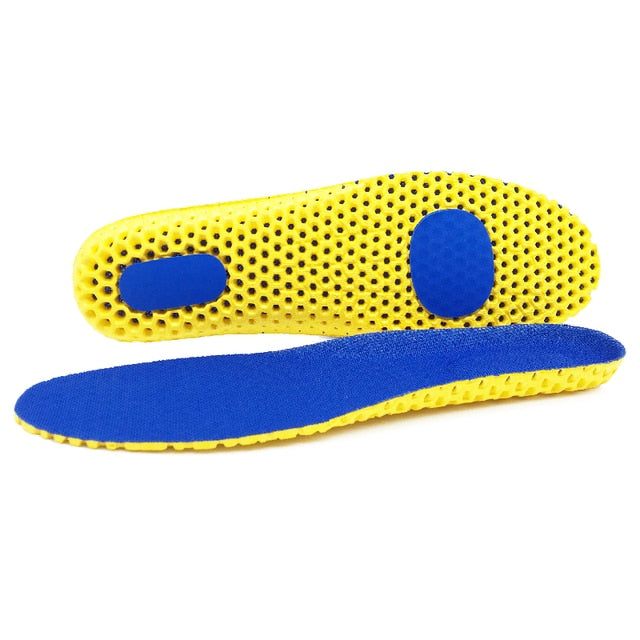 Memory Foam Insoles For Shoes-Tay's Goodies
