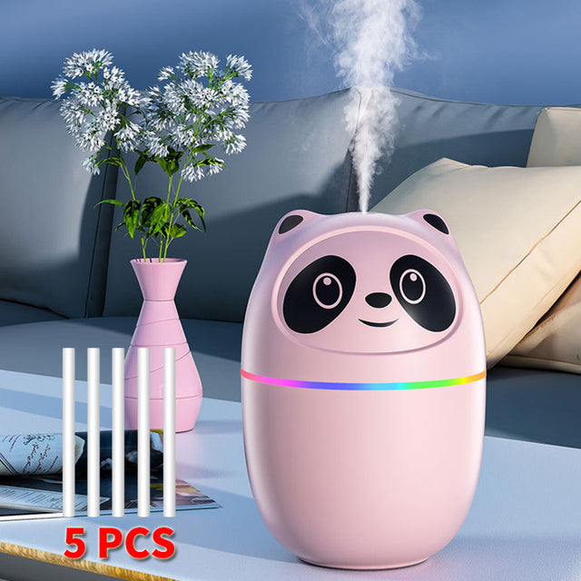 Cute Cat Humidifier-Tay's Goodies