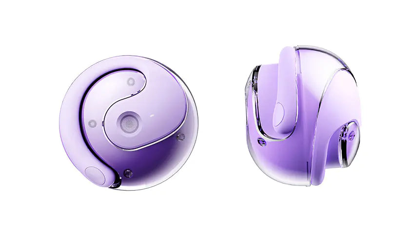 AI Translation Bluetooth Coconut Earbuds-Tay's Goodies