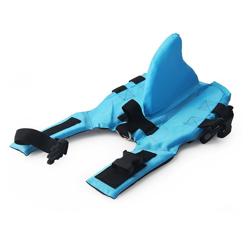 Dog Life Vest-Tay's Goodies