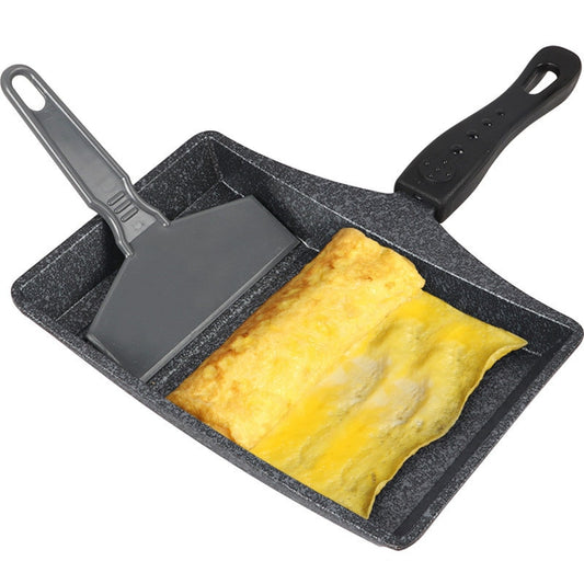 Non-Stick Wave Bottom Saucepan-Tay's Goodies