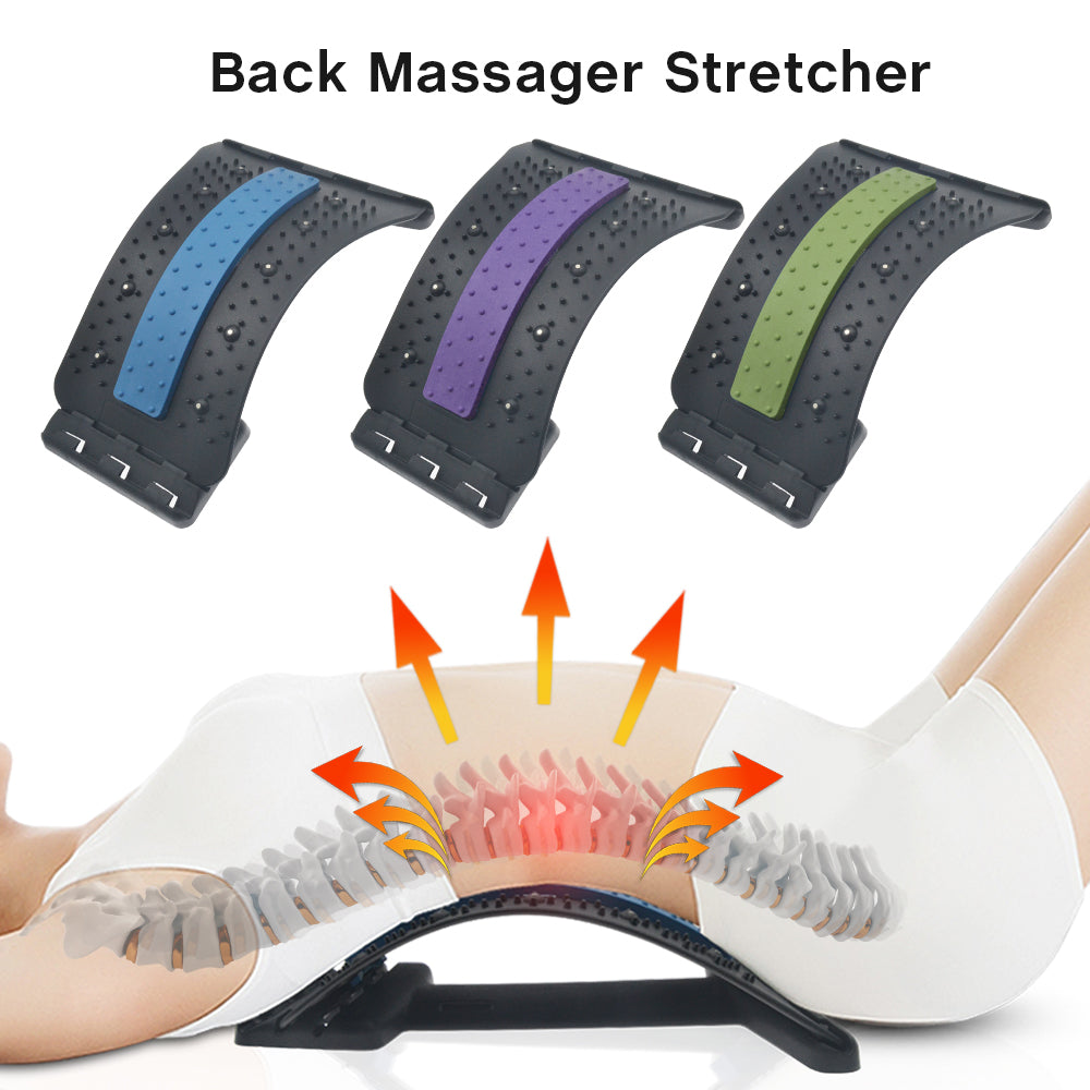 Back Massage Pad-Tay's Goodies