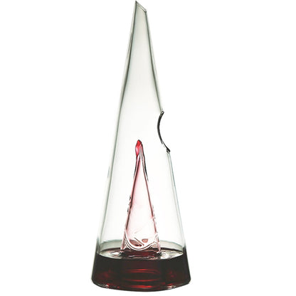 Transparent Wine Decanter-Tay's Goodies
