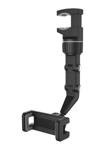 360° Rotatable Smart Phone Car Holder-Tay's Goodies