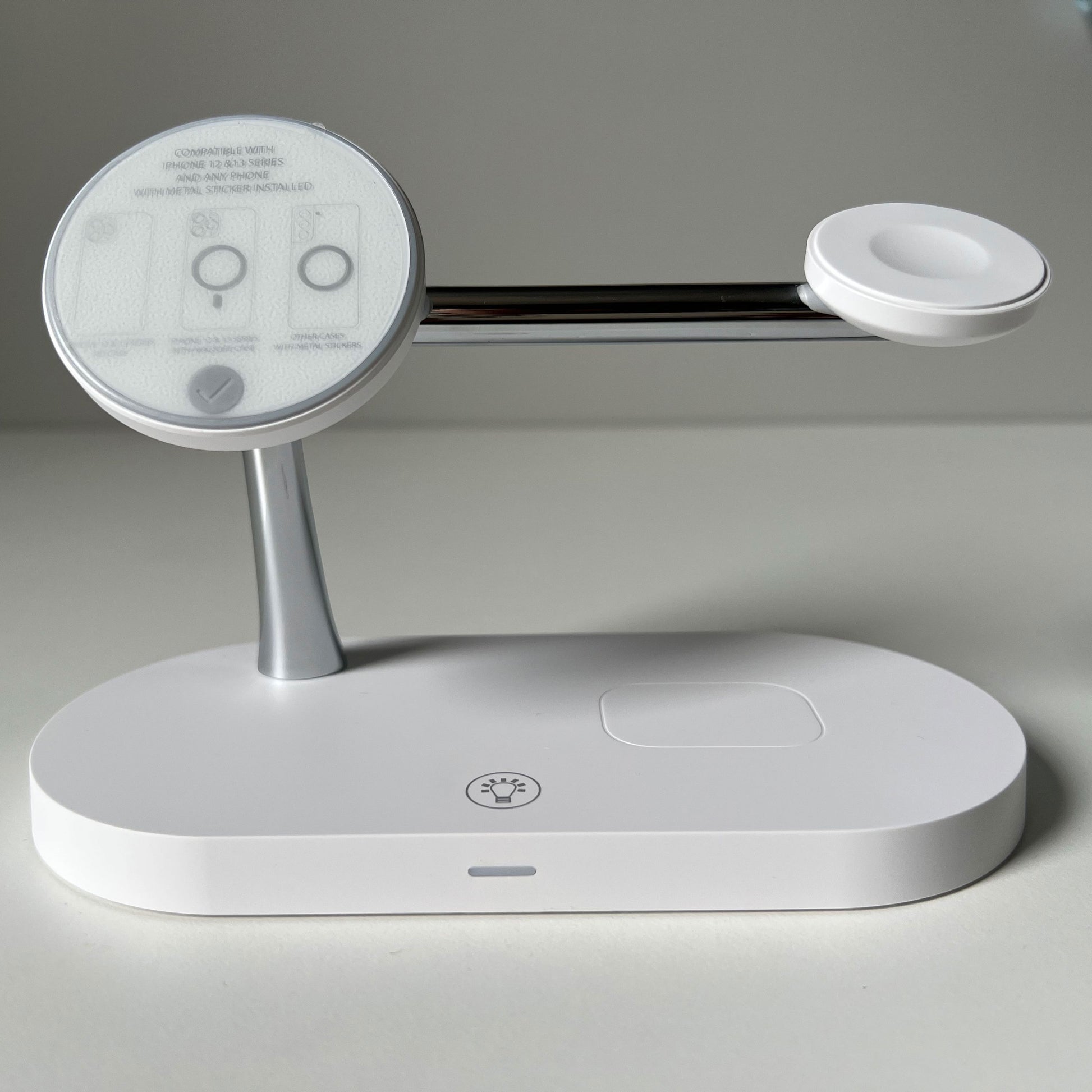 3-in-1 Wireless Magsafe Charger Stand-Tay's Goodies