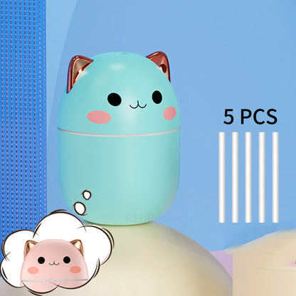 Cute Cat Humidifier-Tay's Goodies