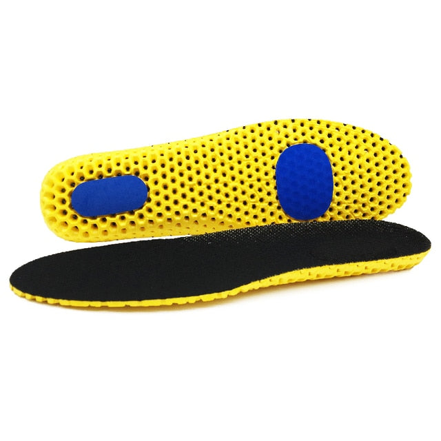 Memory Foam Insoles For Shoes-Tay's Goodies
