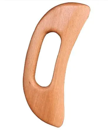 Massage Board Gua Sha Scraper-Tay's Goodies