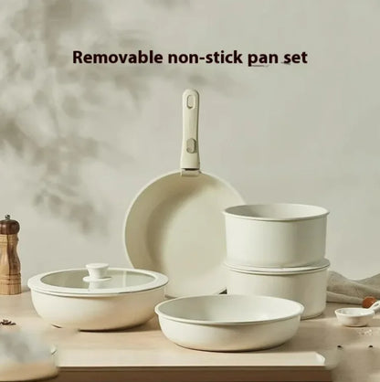 Non-Stick Wok Set-Tay's Goodies