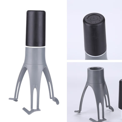 3 Speed Gear Automatic Egg Beaters-Tay's Goodies