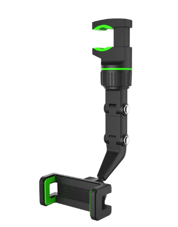 360° Rotatable Smart Phone Car Holder-Tay's Goodies