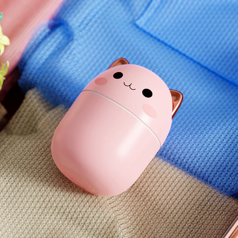 Cute Cat Humidifier-Tay's Goodies