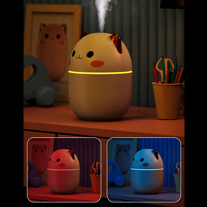 Cute Cat Humidifier-Tay's Goodies