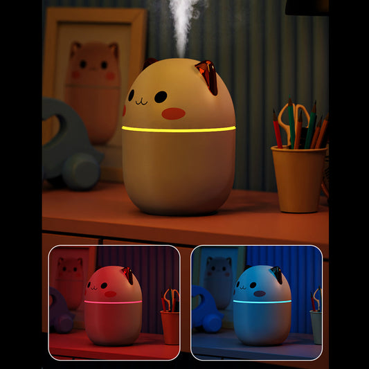 Cute Cat Humidifier-Tay's Goodies