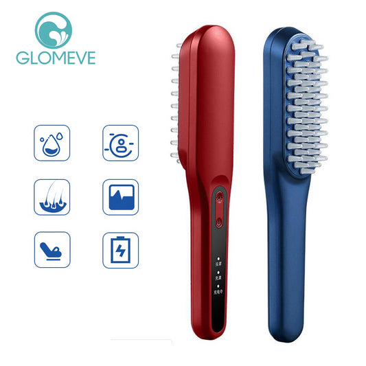 Hair Growth Comb-Tay's Goodies