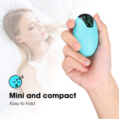Sleep Aid Microcurrent-Tay's Goodies