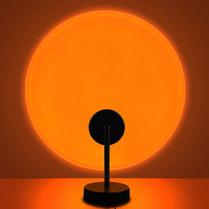 Sunset Lamp-Tay's Goodies
