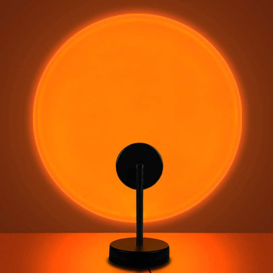 Sunset Lamp-Tay's Goodies