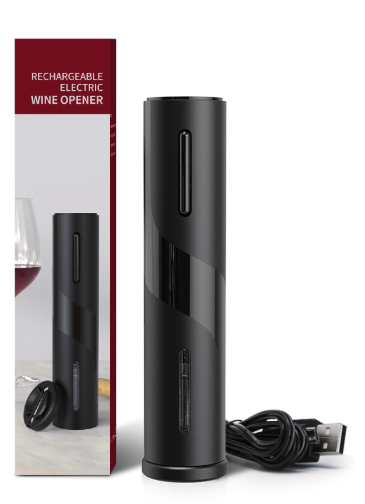 Automatic Wine Bottle Opener-Tay's Goodies