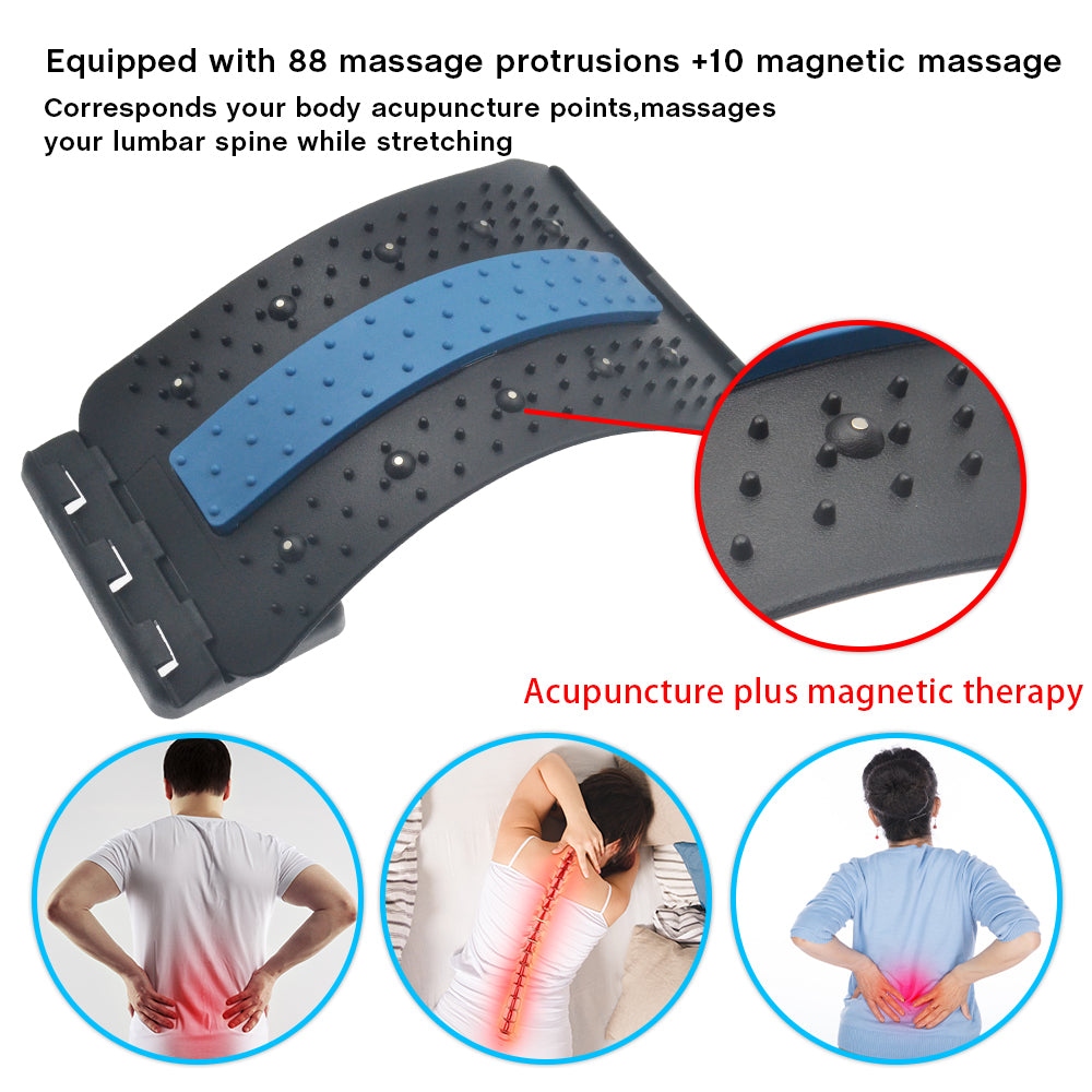 Back Massage Pad-Tay's Goodies
